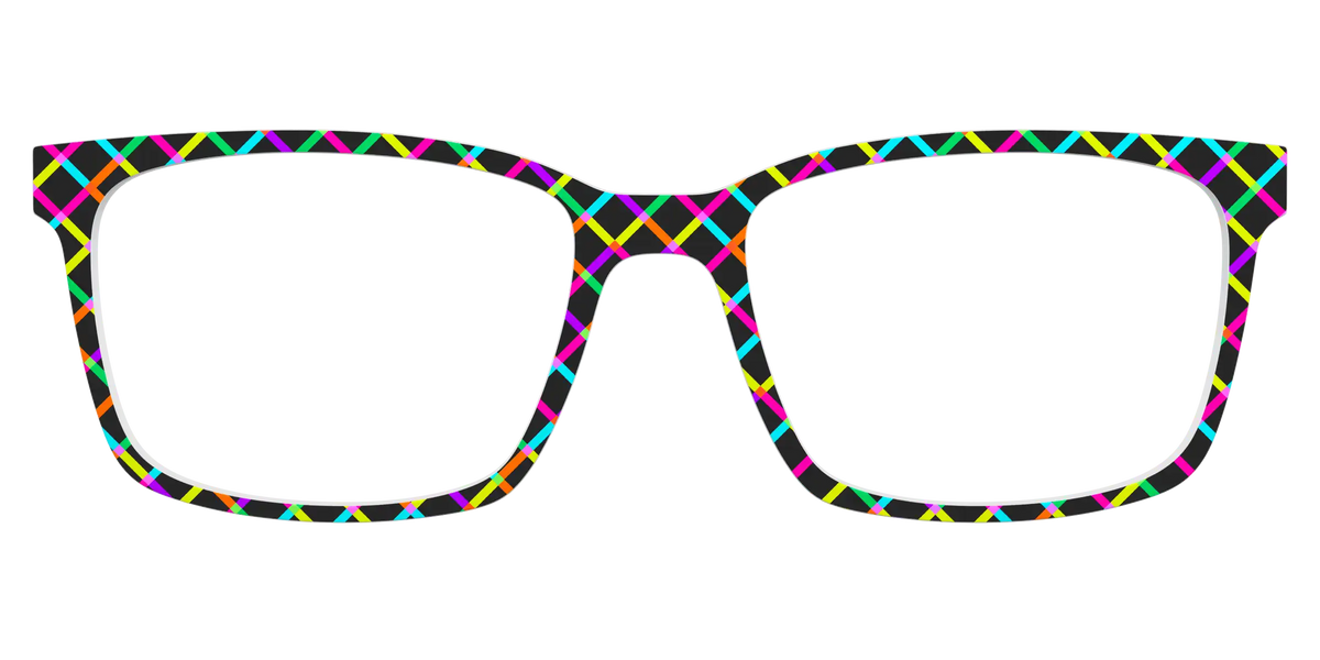 The Rainbow Windowpane