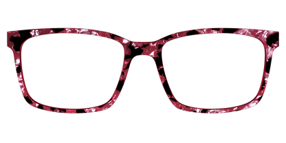The Raspberry Pearl Tortoise