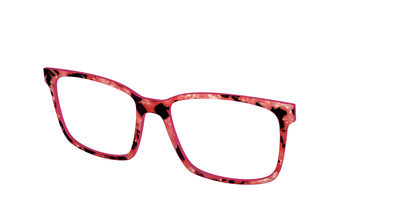 The Red Agate Pearl Tortoise
