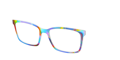 The Refracting Reflections