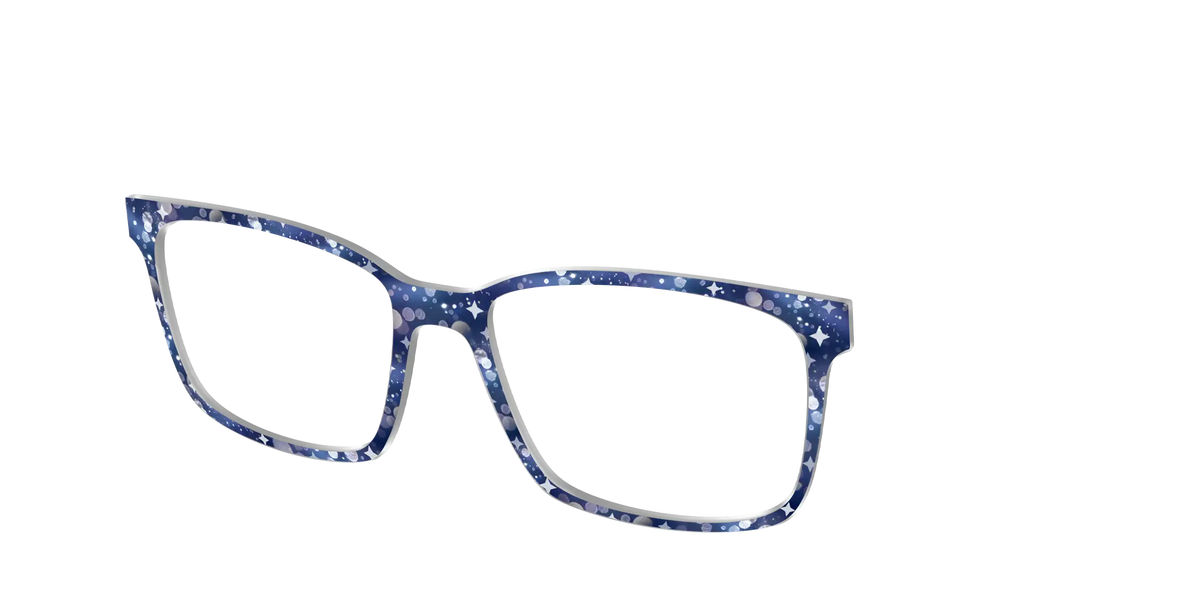 The Sapphire Stars Bokeh
