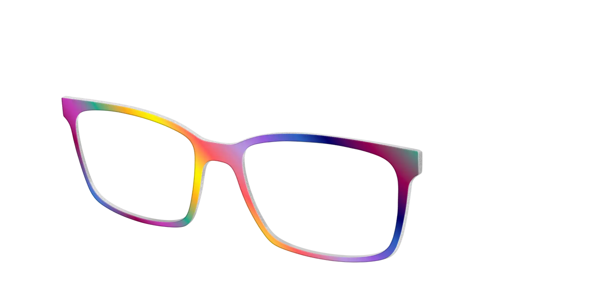 The School Spirit Gradient