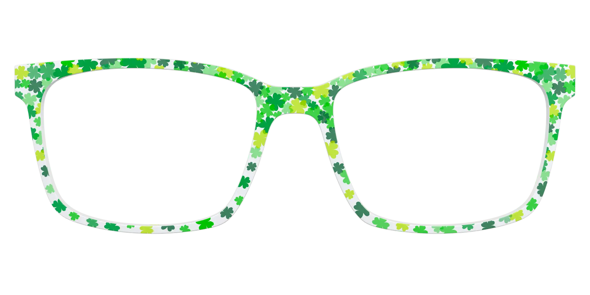 The Shamrock Confetti