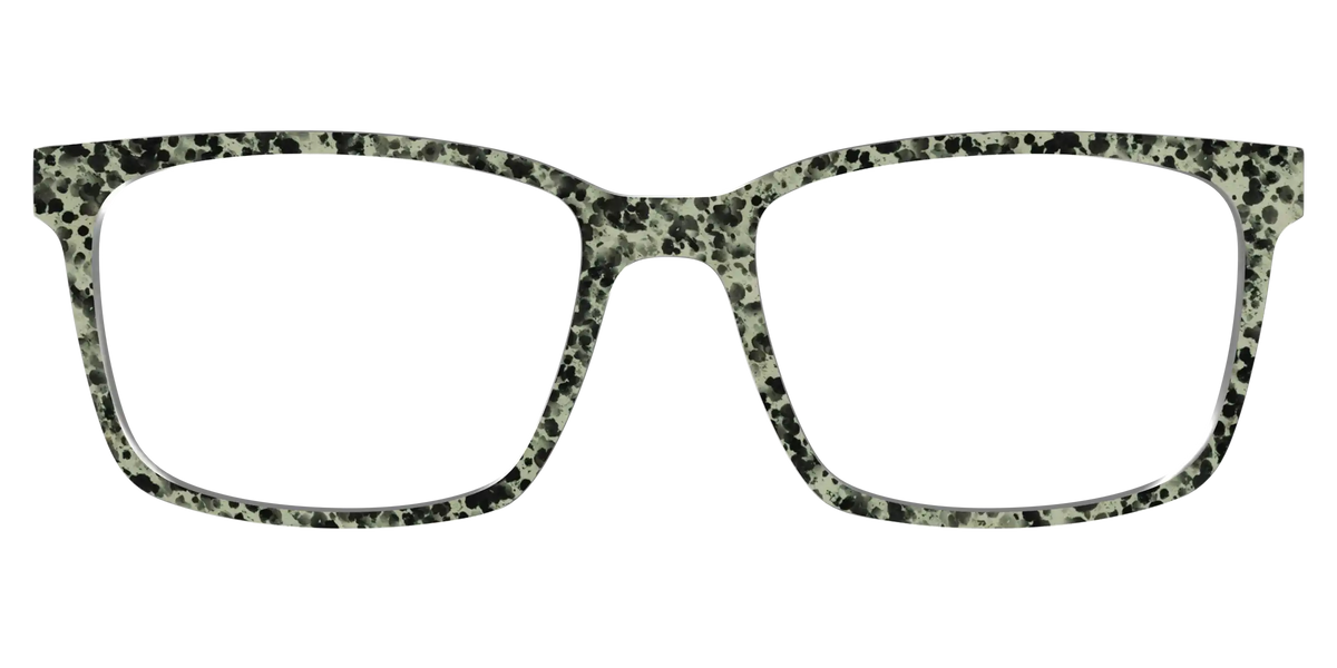 The Speckled Moss