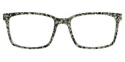 The Speckled Moss