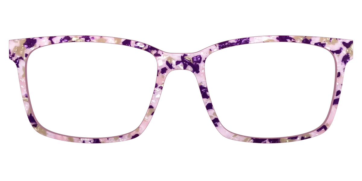 The Spotted Thistle Pearl Tortoise