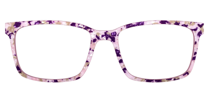 The Spotted Thistle Pearl Tortoise