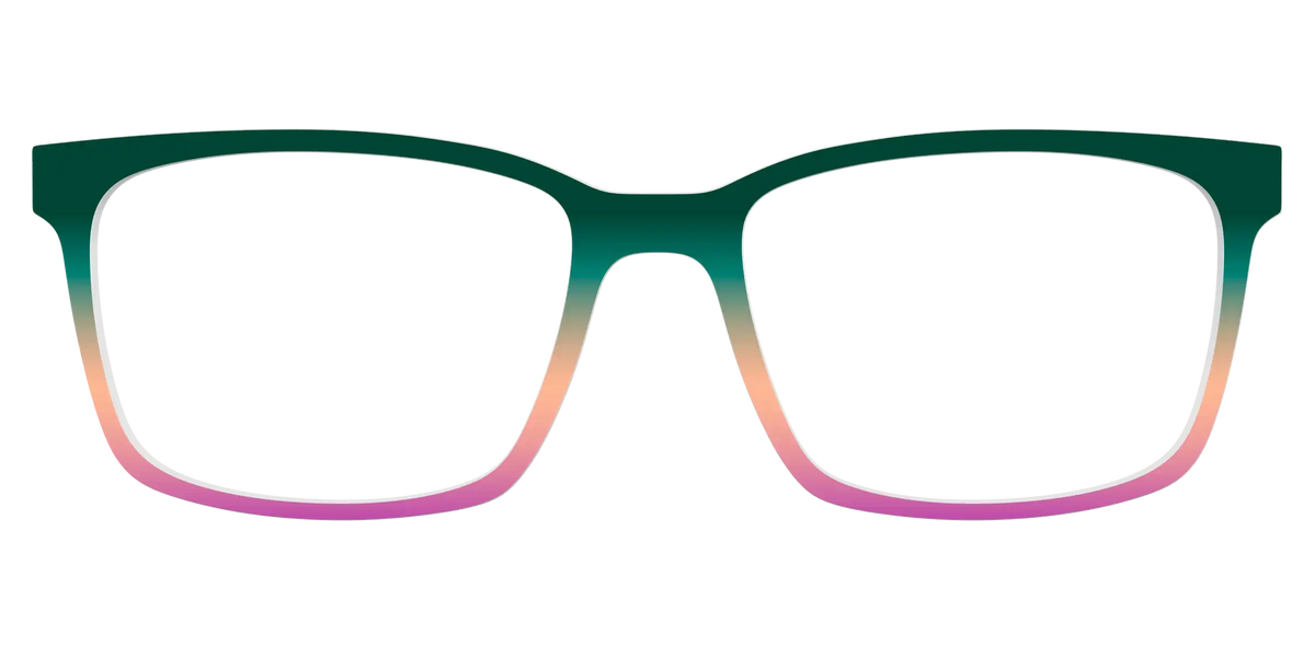 The Spruce to Rosewood Gradient
