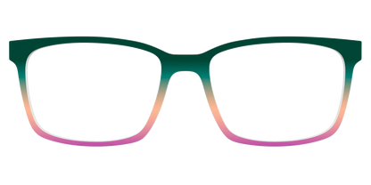 The Spruce to Rosewood Gradient
