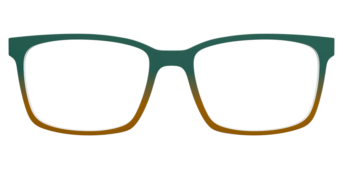 The Spruce to Toffee Gradient
