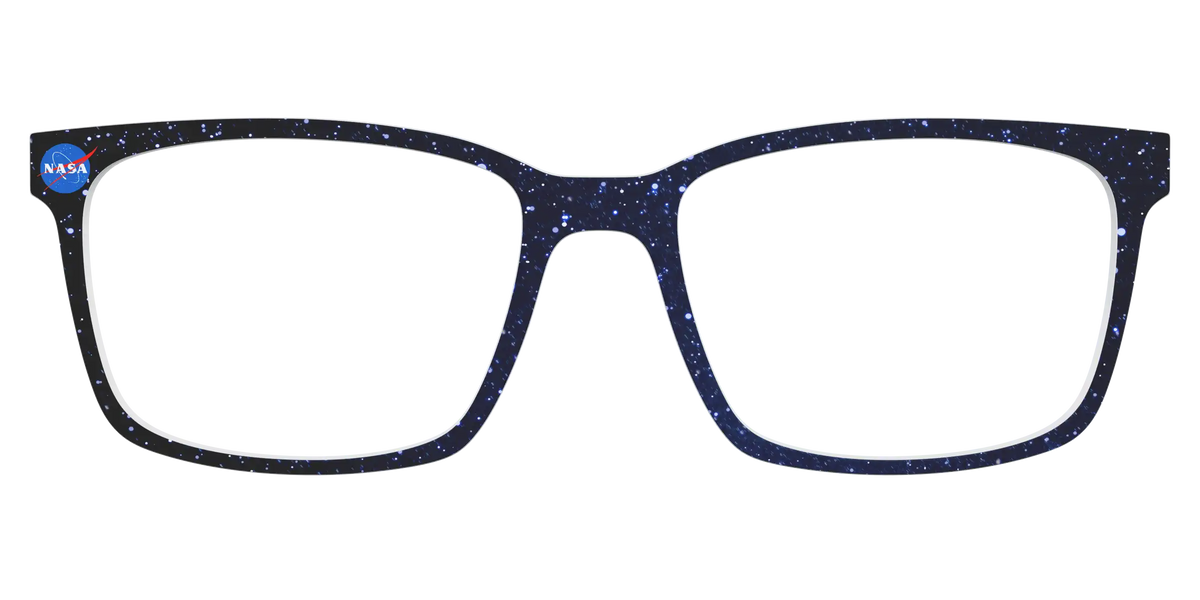 The Starry Insignia