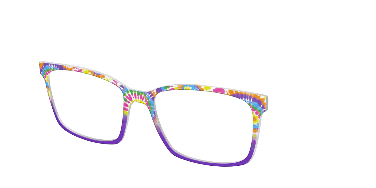 The Sundazed Tie Dye