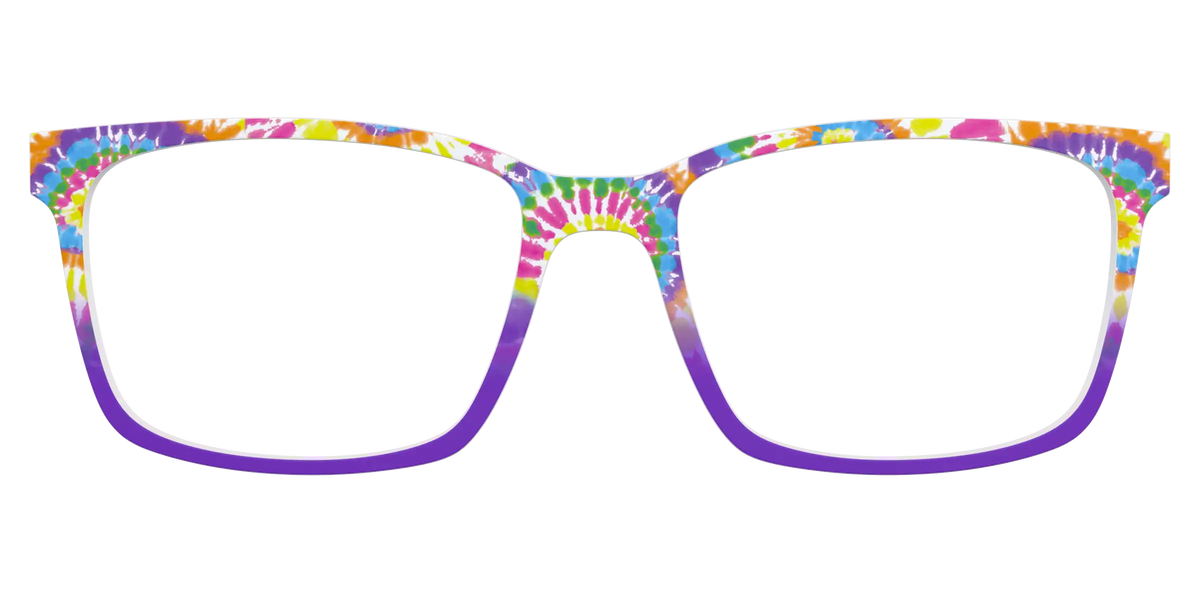 The Sundazed Tie Dye