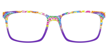 The Sundazed Tie Dye
