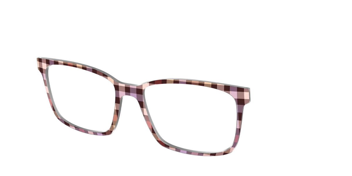 The Sun-Kissed Plaid