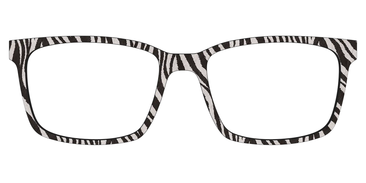 The Zebra Stripes