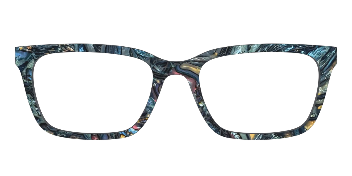 The Ares Bedrock Pearl