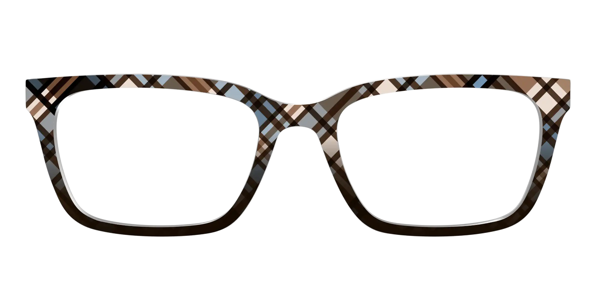 The Backwoods Plaid