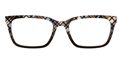 The Backwoods Plaid