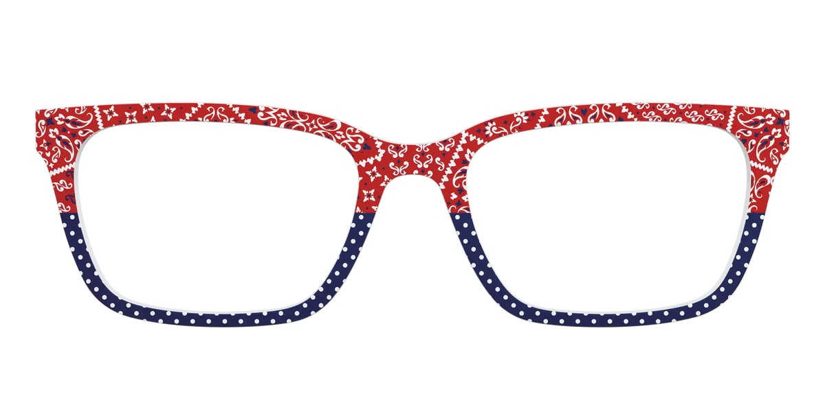 The Bandana Pin Dot