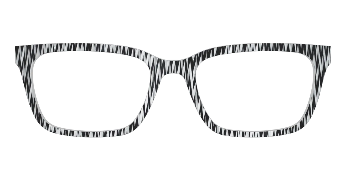 The B&W Chevron