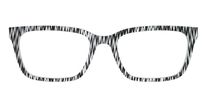 The B&W Chevron