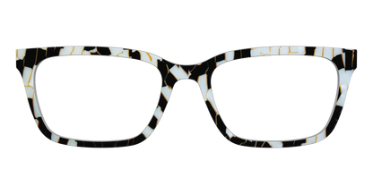 The B&W Kintsugi