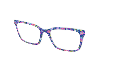 The Berry Indie Floral