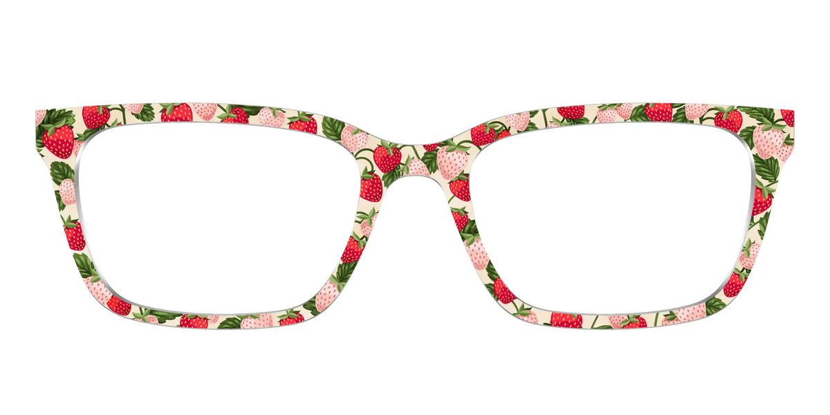 The Berry In Love