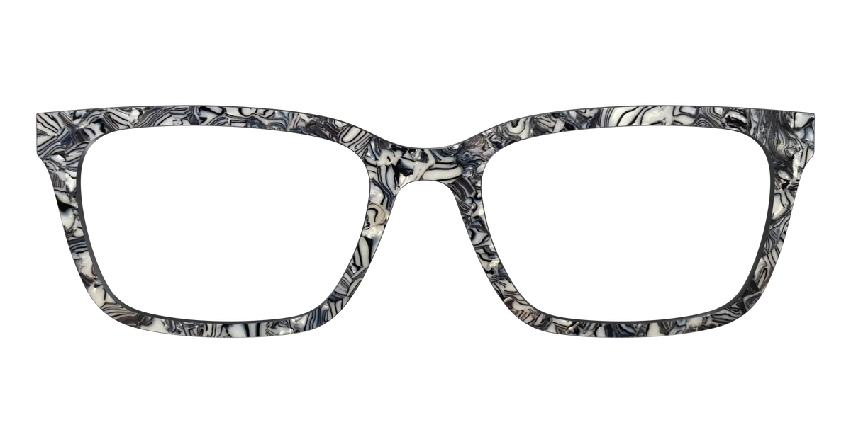 The B&W Pearl Agate