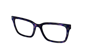 The Black Holographic Check