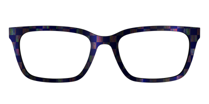 The Black Holographic Check