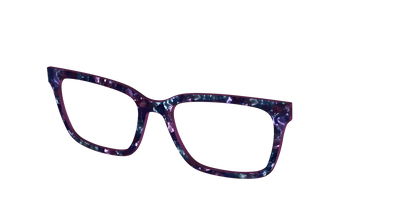 The Black Opal Pearl Tortoise