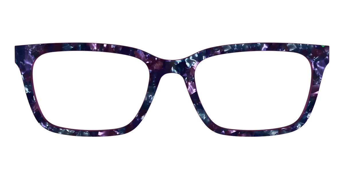 The Black Opal Pearl Tortoise