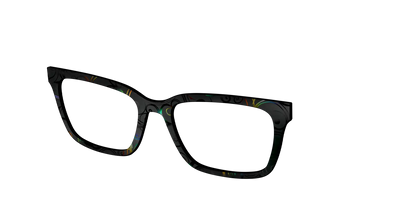 The Black Holographic Scrolls