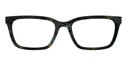 The Black Holographic Scrolls