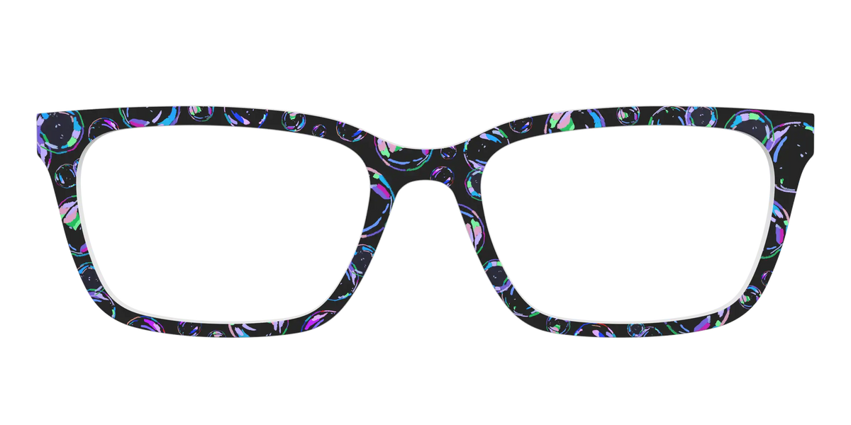 The Bubbles