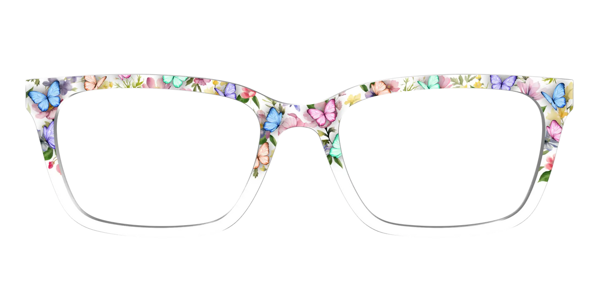 The Butterfly Crown