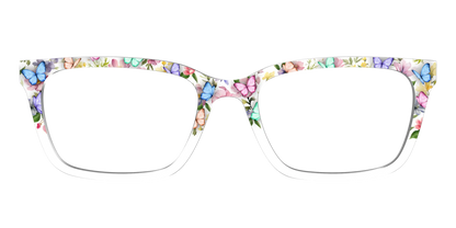The Butterfly Crown