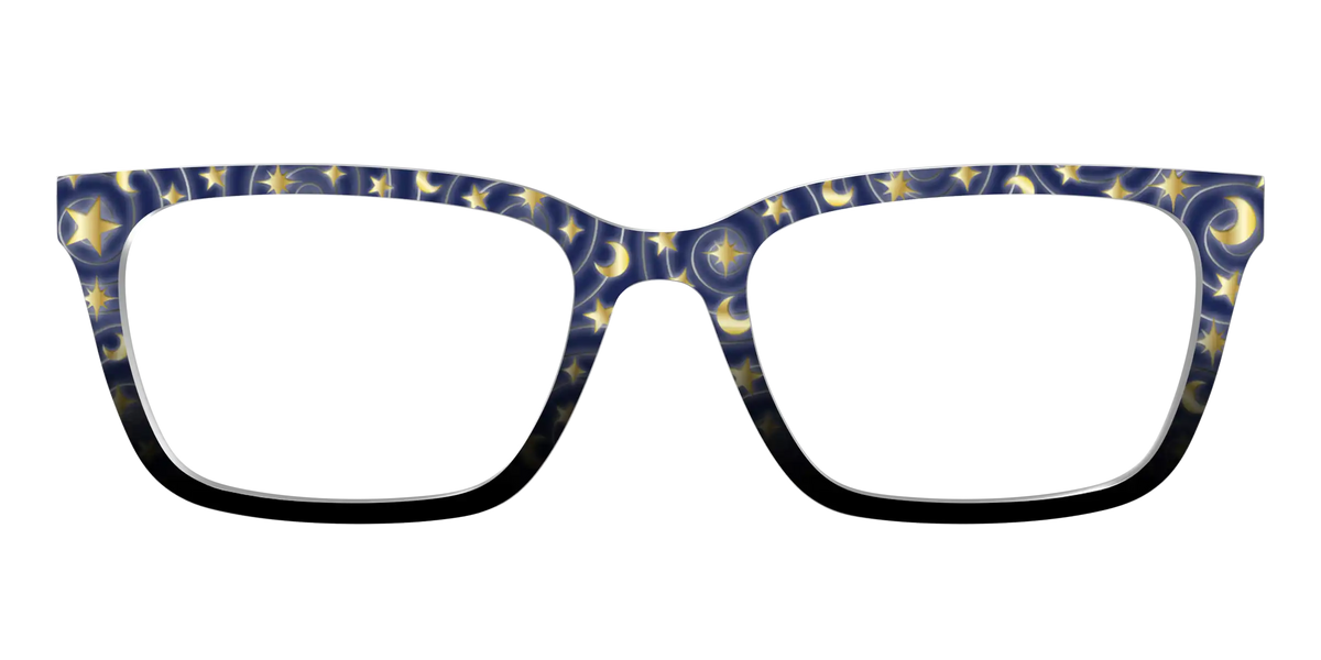 The Celestial Swirls
