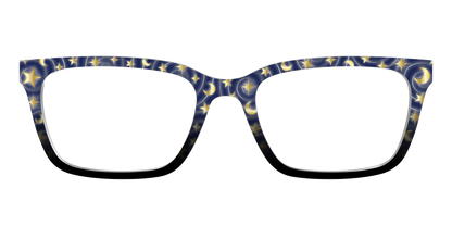 The Celestial Swirls