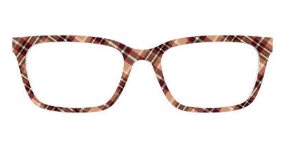 The Chestnut Flannel