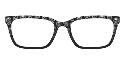 The Chrome Skulls