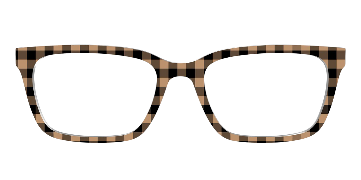 The Cider Buffalo Plaid