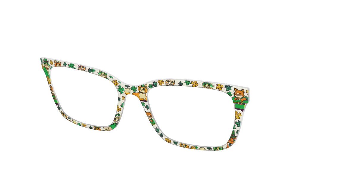 The Clover Cats