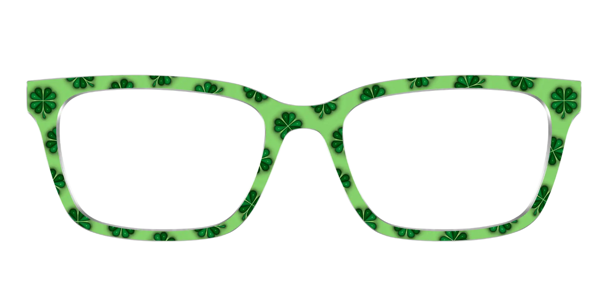 The Clover Charms