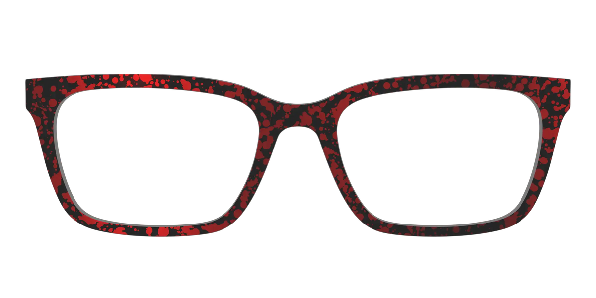 The Crimson Splatter
