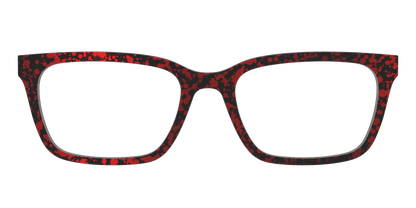 The Crimson Splatter