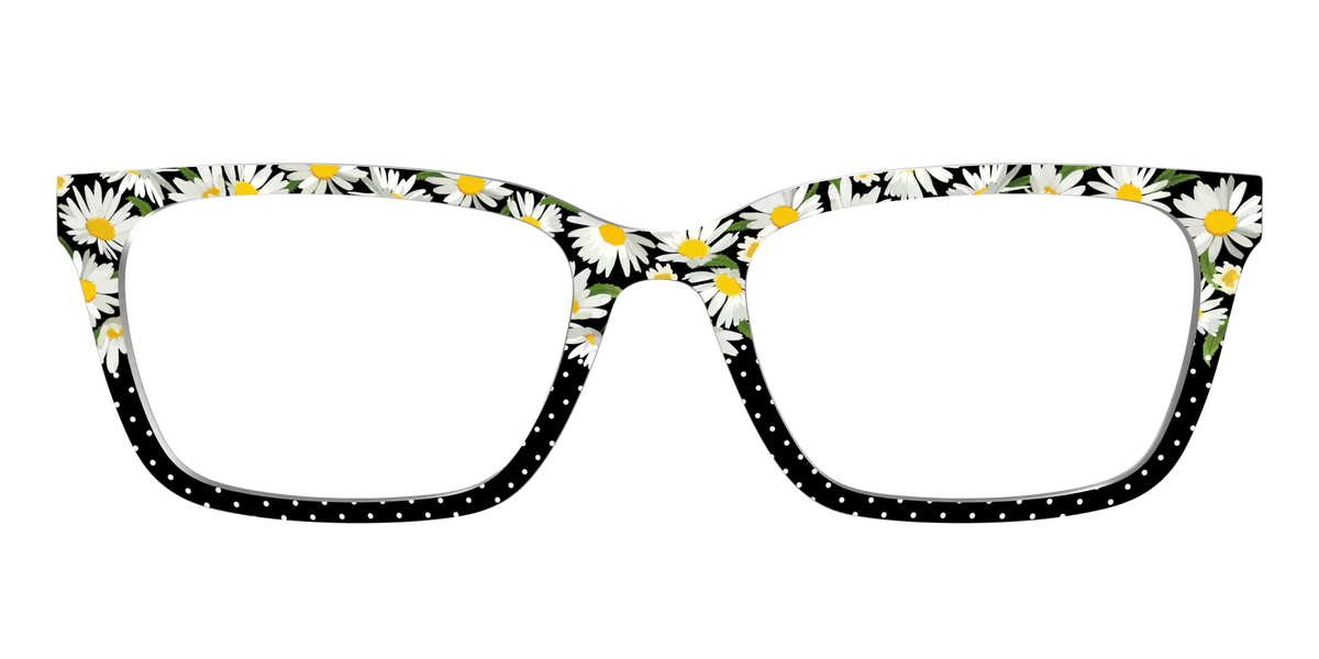 The Daisy Crown Dot
