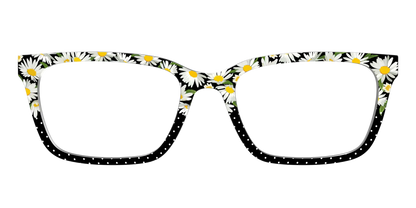 The Daisy Crown Dot